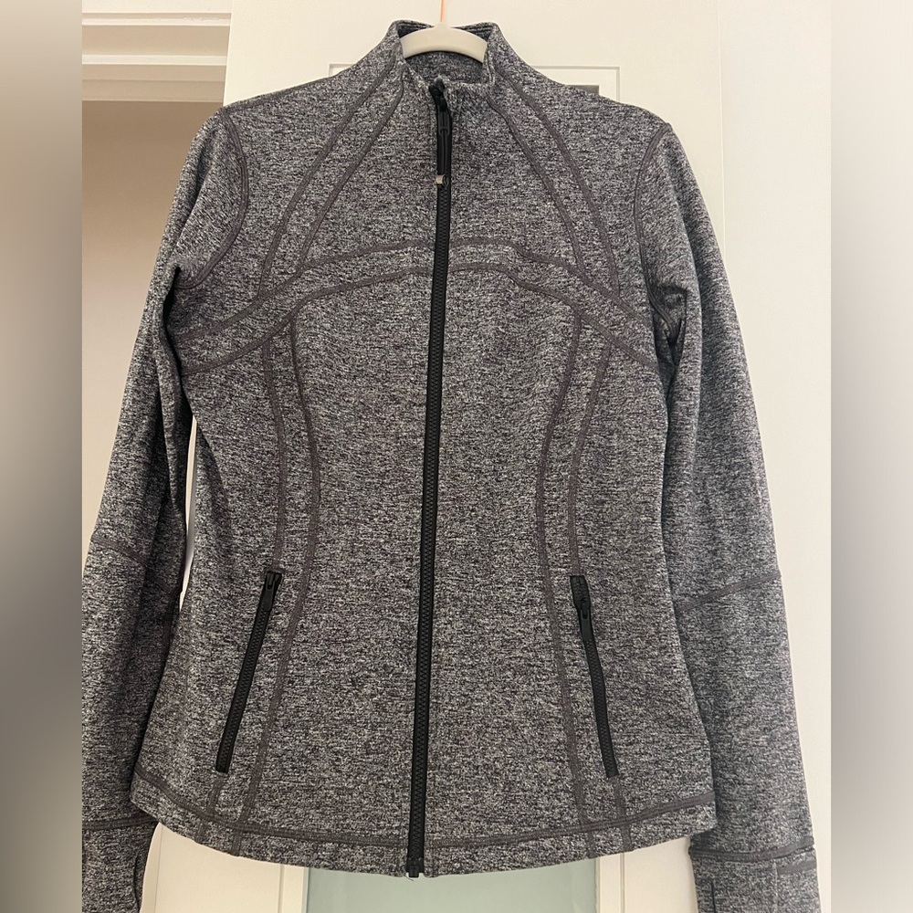 Lululemon define jacket